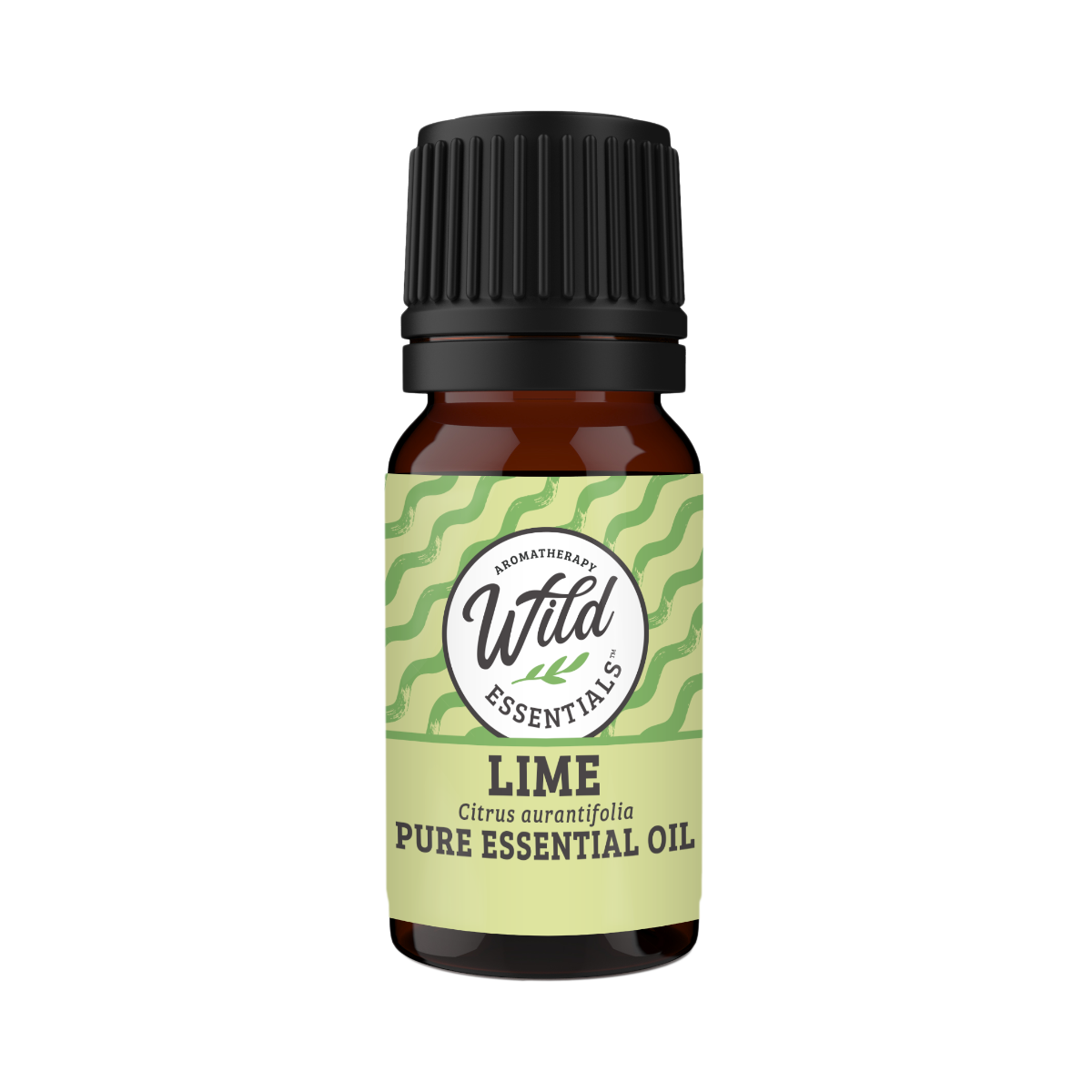 Lime Pure Essential Oil
