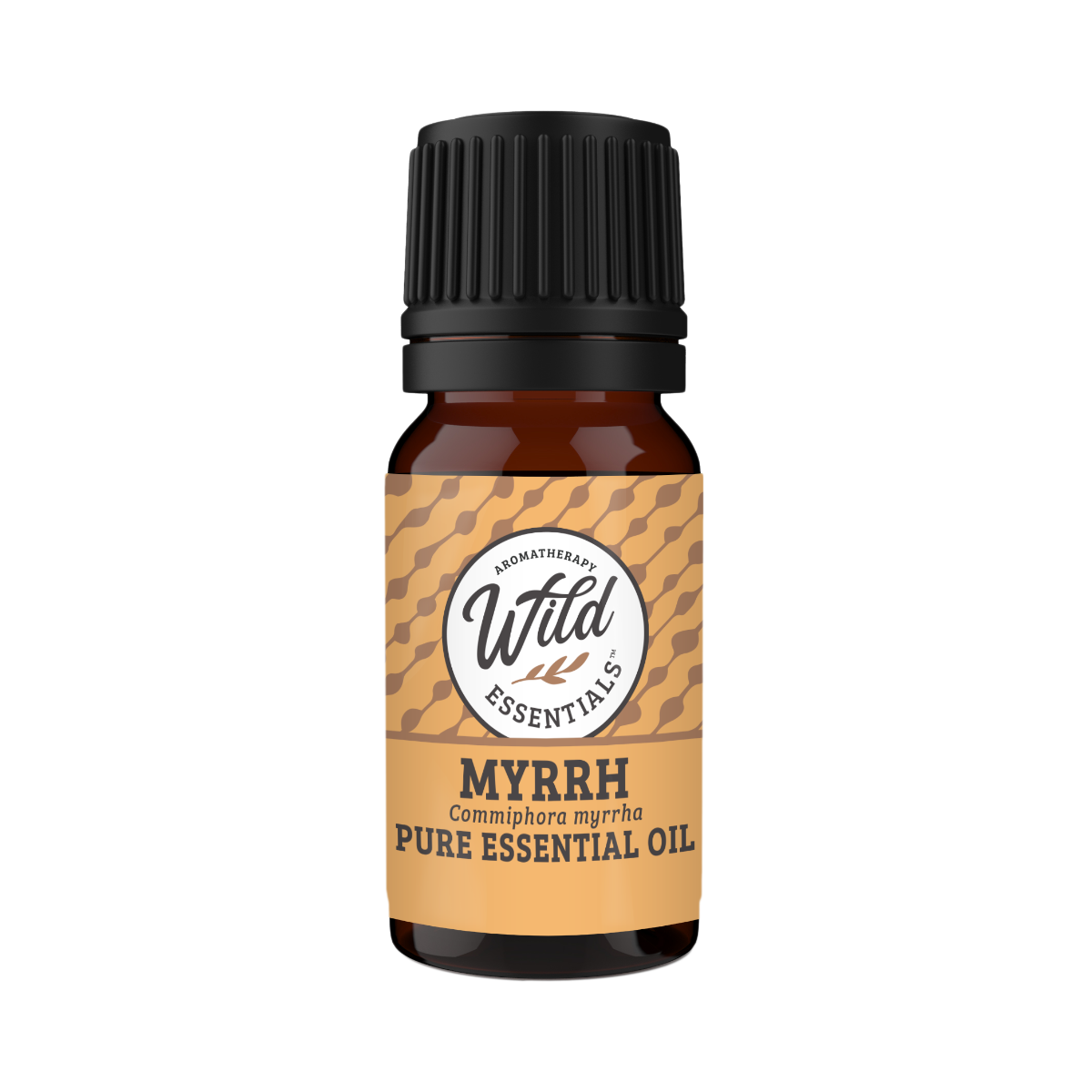 Myrrh Pure Essential Oil