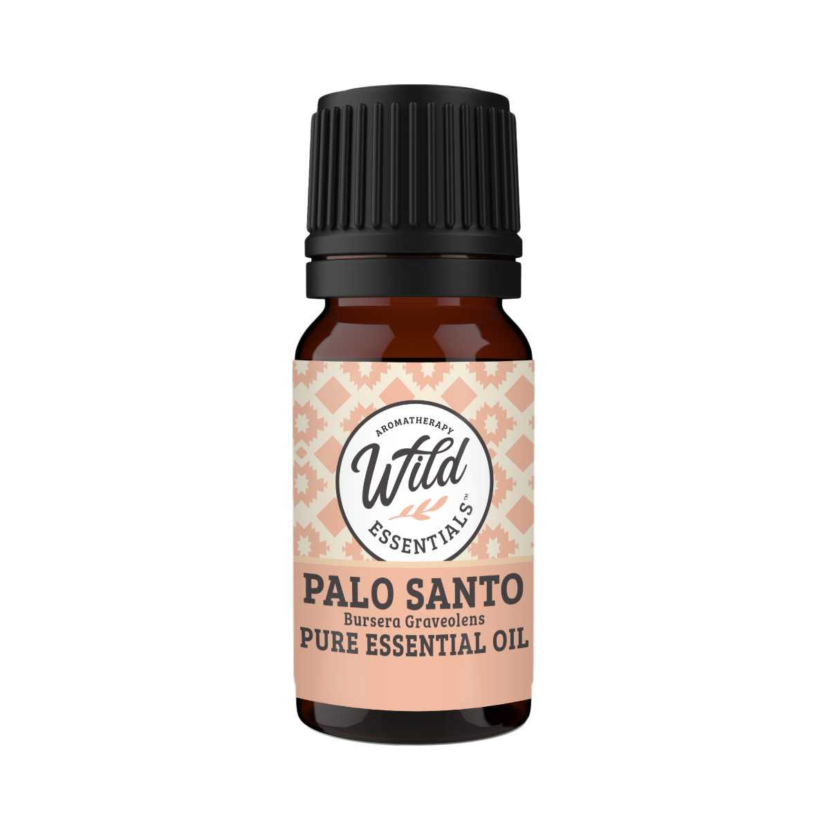 Palo Santo Pure Essential Oil