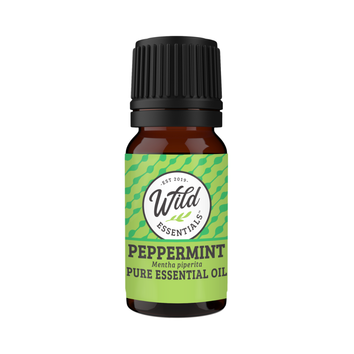 Peppermint Pure Essential Oil