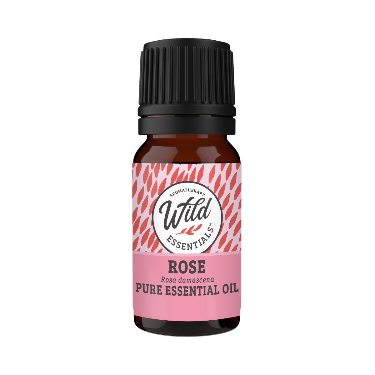 Rose Pure Essential Oil