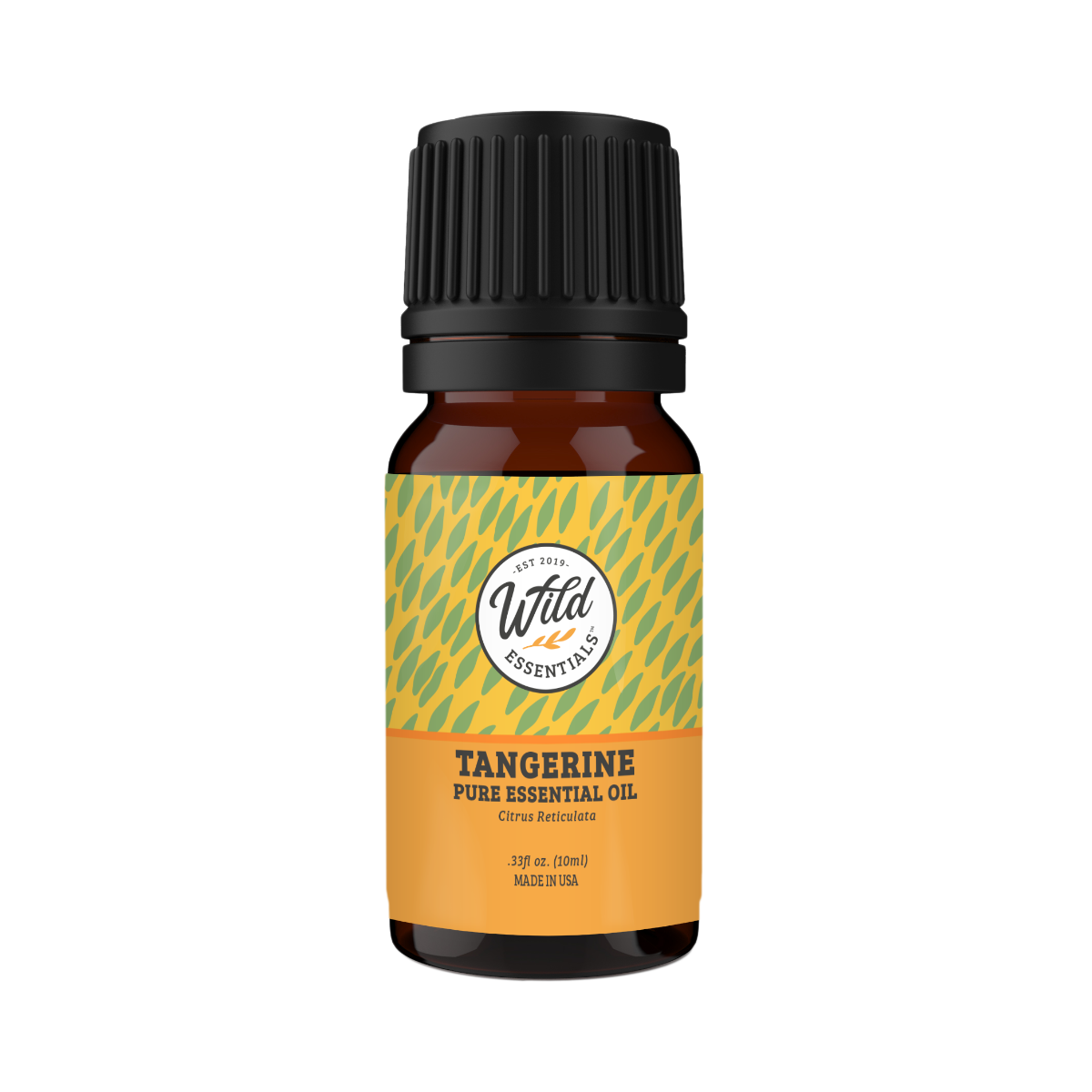 Tangerine Pure Essential Oil