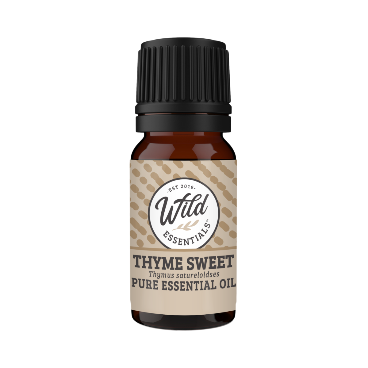 Thyme Sweet Pure Essential Oil
