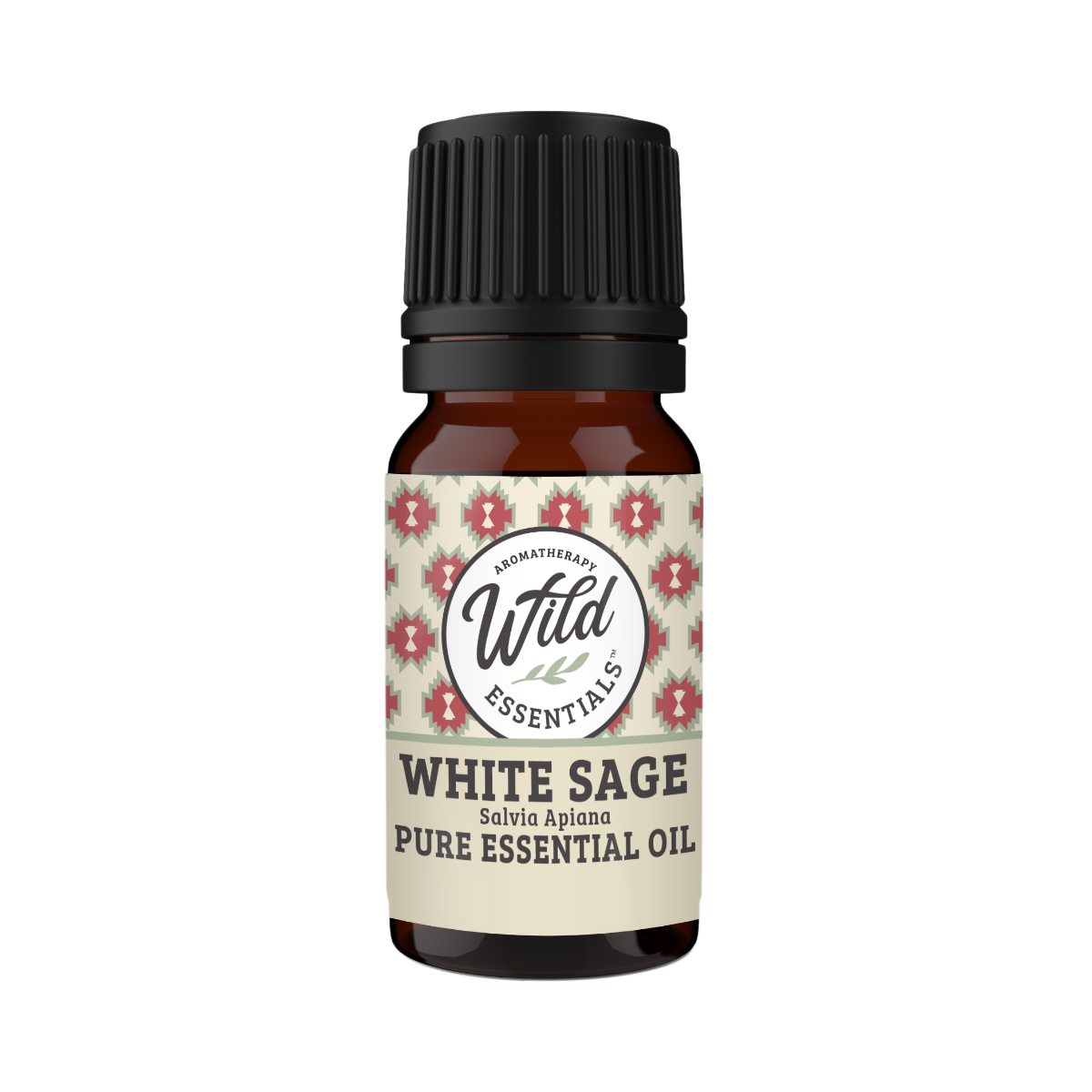White Sage Pure Essential Oil