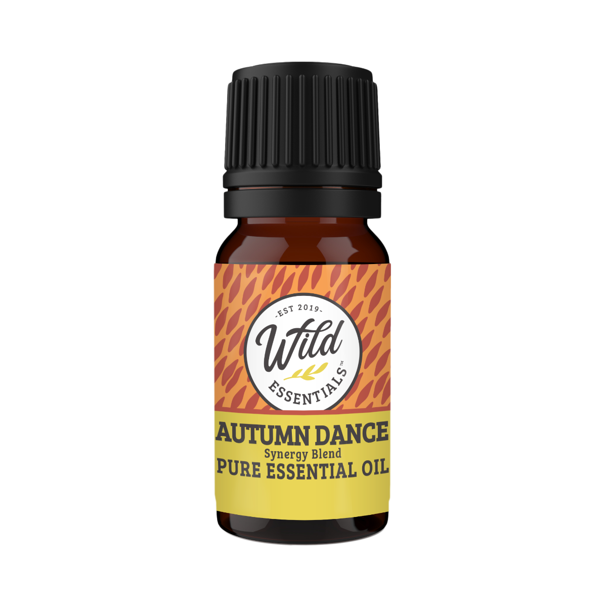 Autumn Dance - Essential Oil Blend