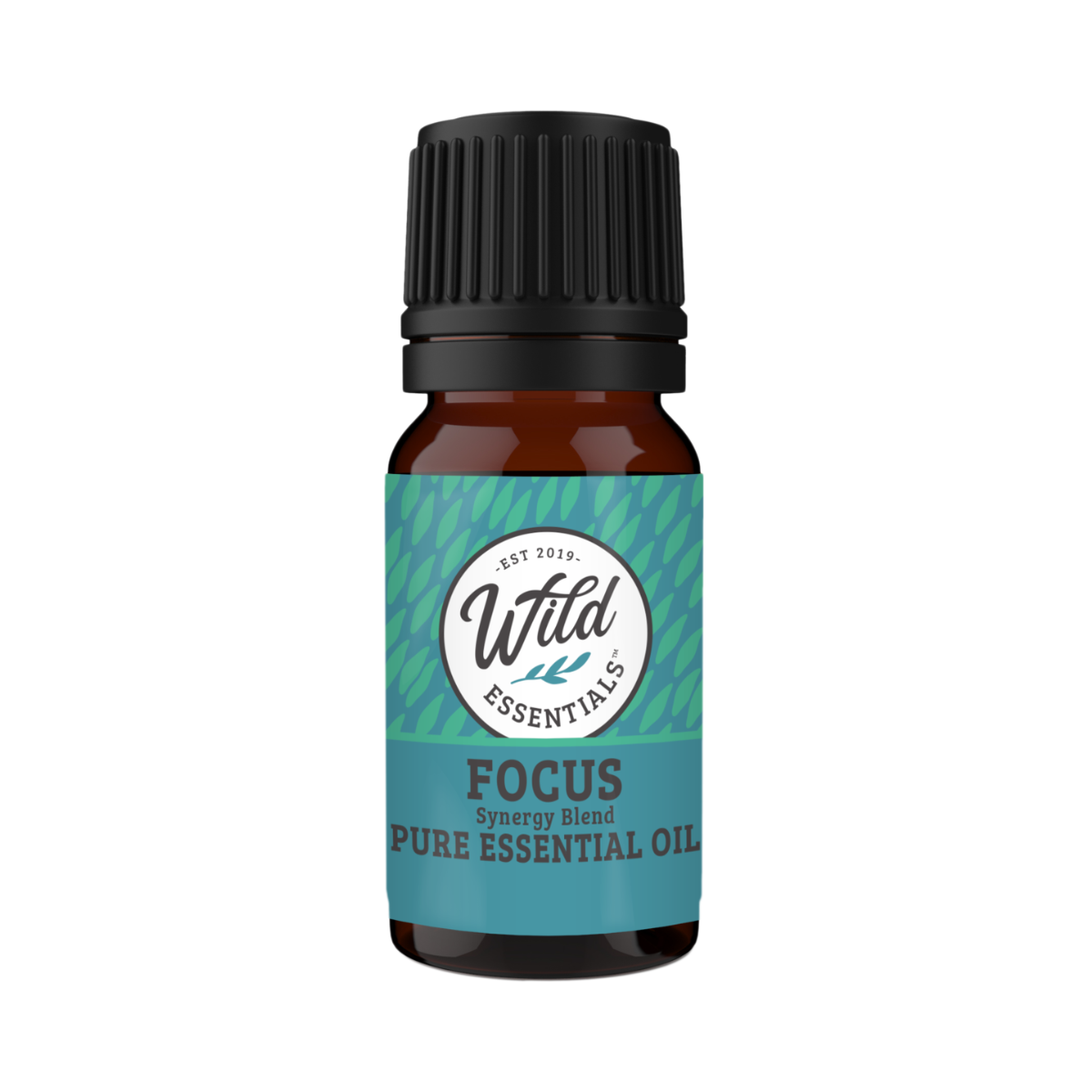 Focus - Essential Oil Blend