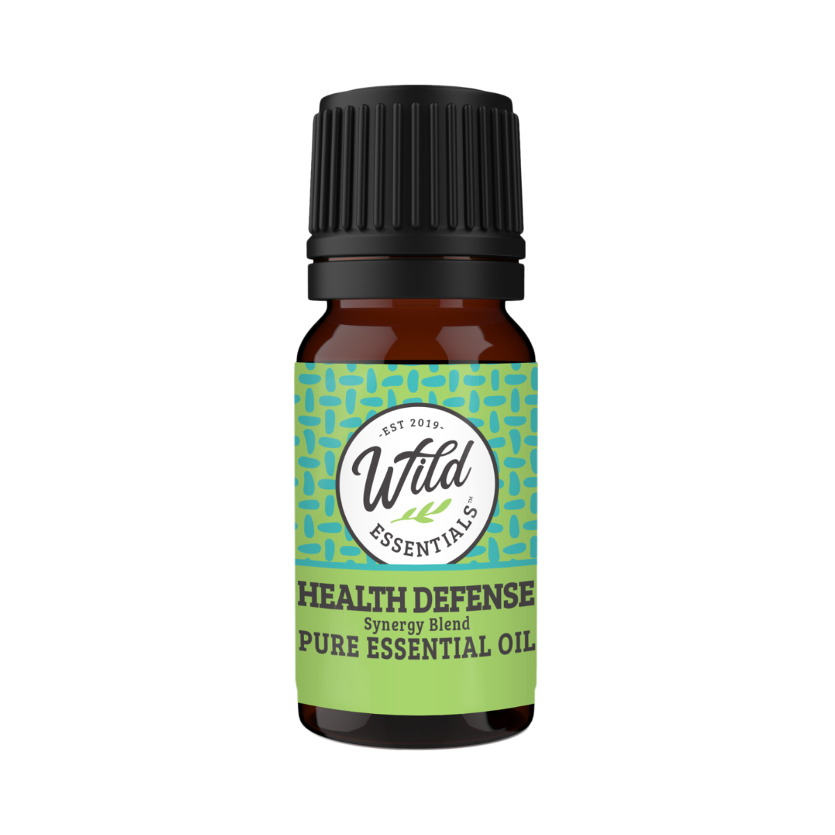 Health Defense - Essential Oil Blend