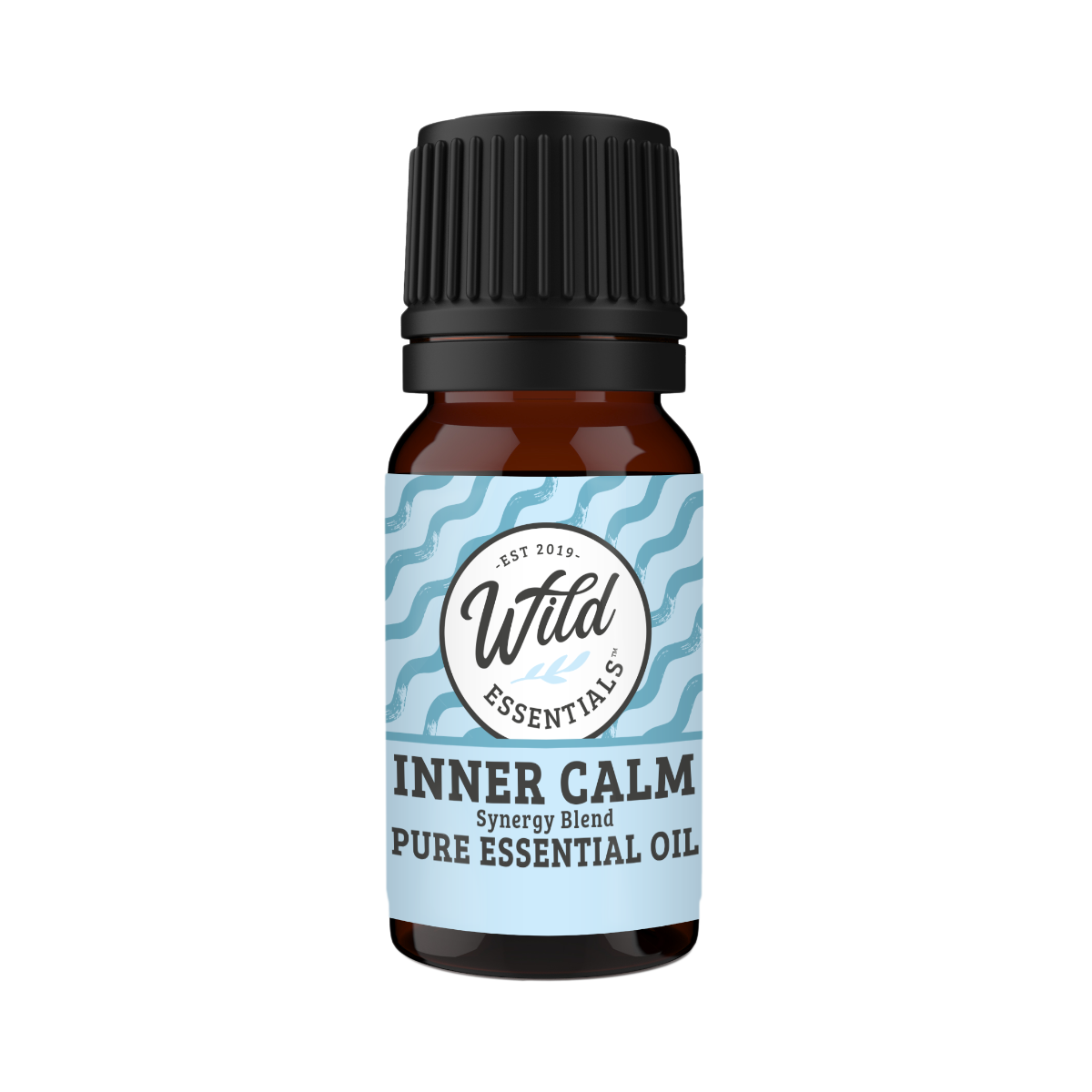 Inner Calm - Essential Oil Blend