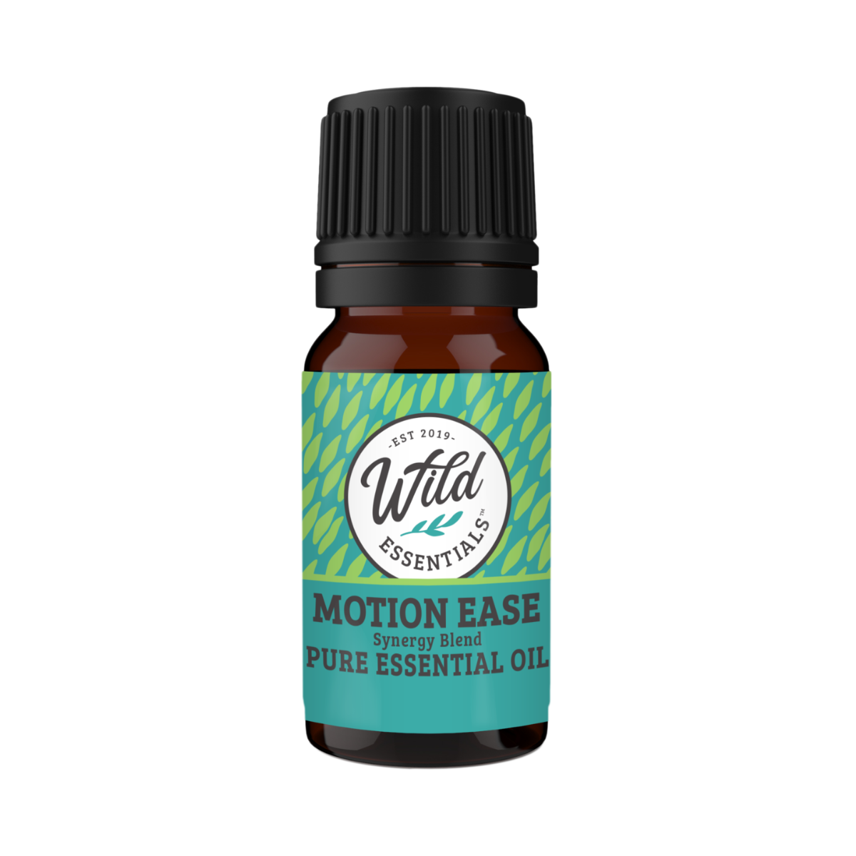 Motion Ease - Essential Oil Blend