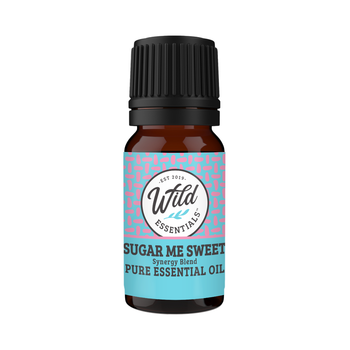 Sugar Me Sweet - Essential Oil Blend