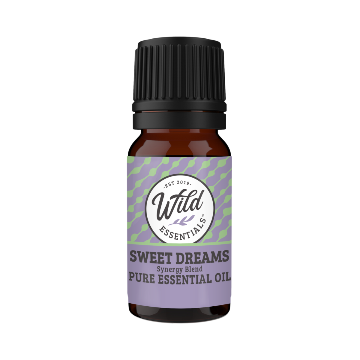 Sweet Dreams - Essential Oil Blend