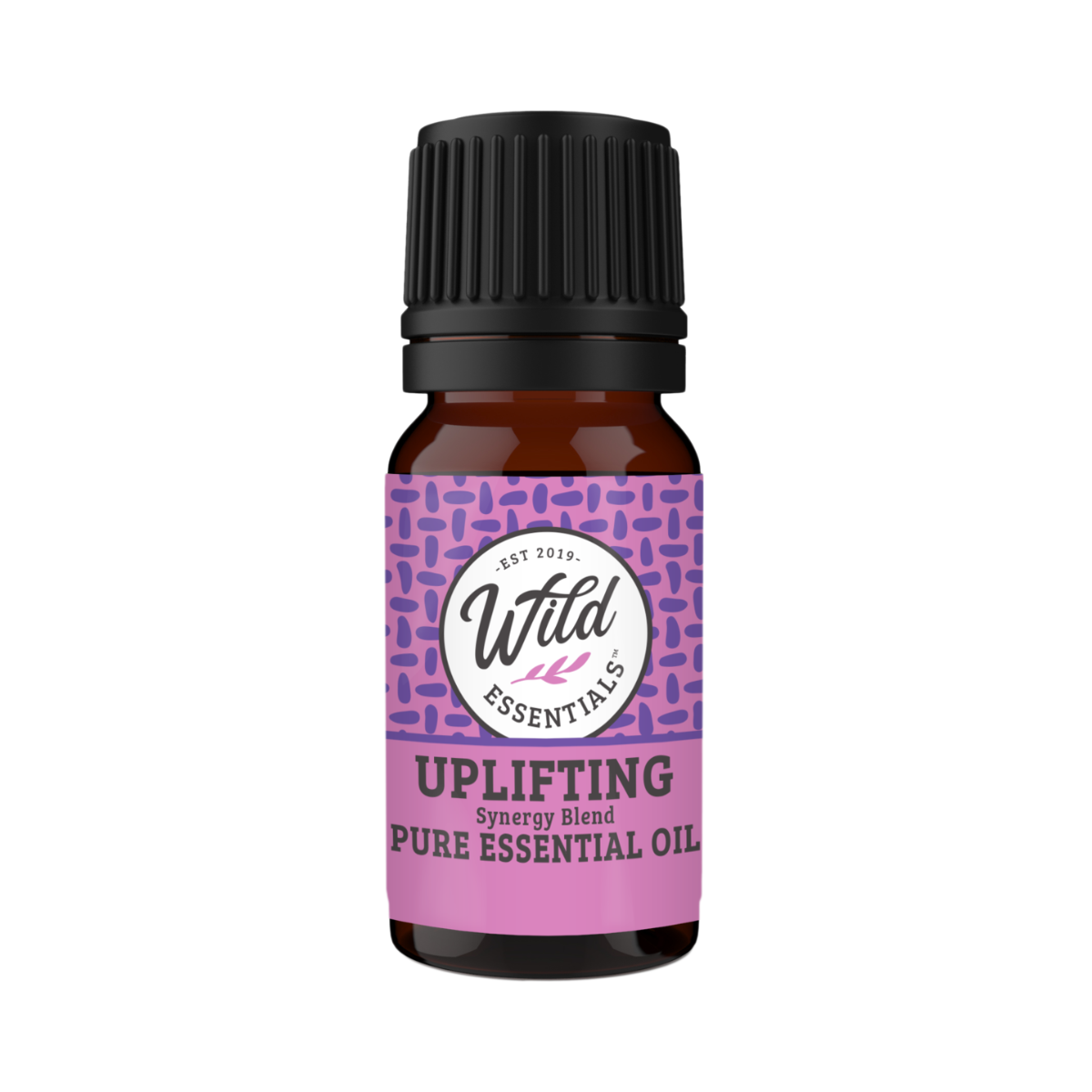 Uplifting - Essential Oil Blend