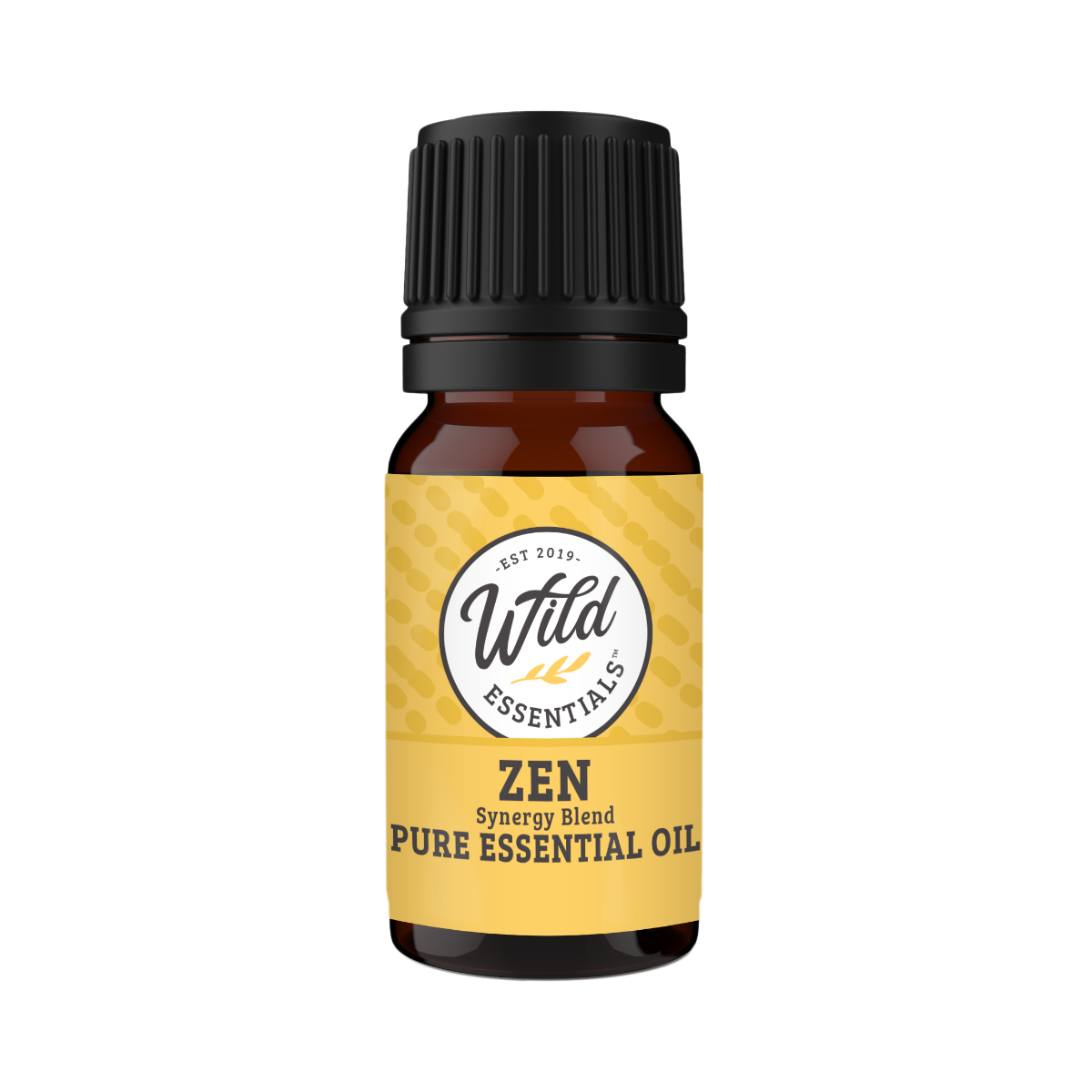 Zen - Essential Oil Blend