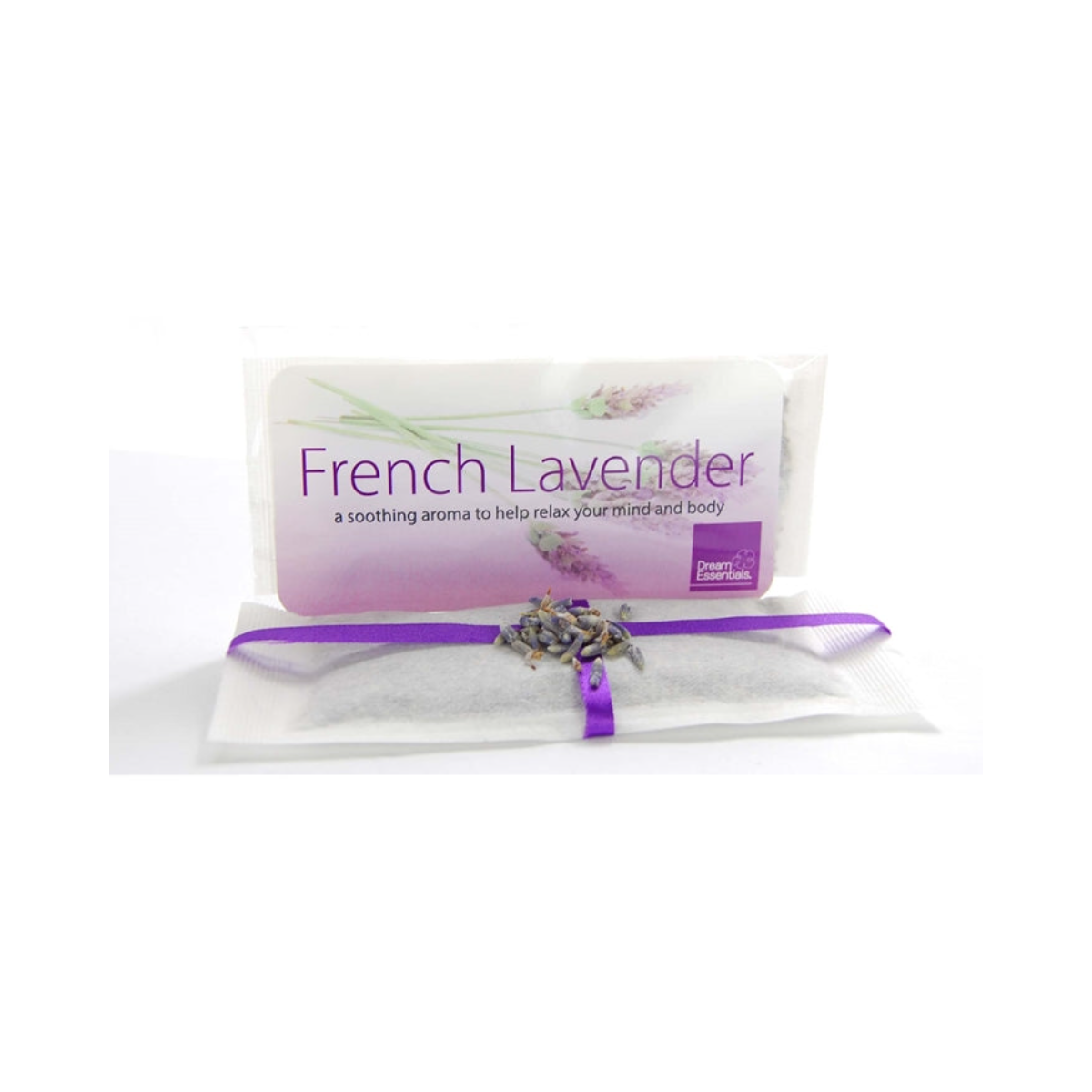 French Lavender Herb Sachet
