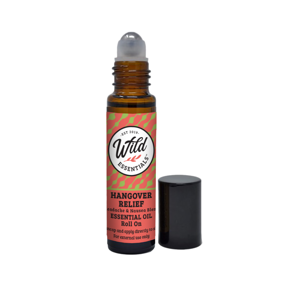 Hangover Relief Roll On