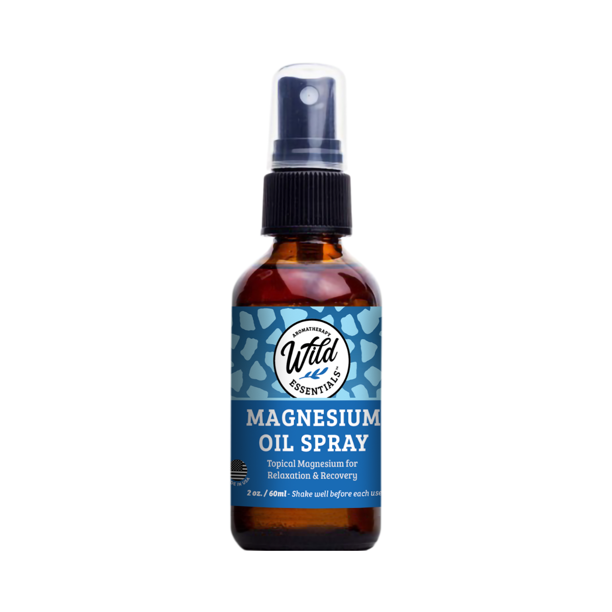 Magnesium Oil Spray