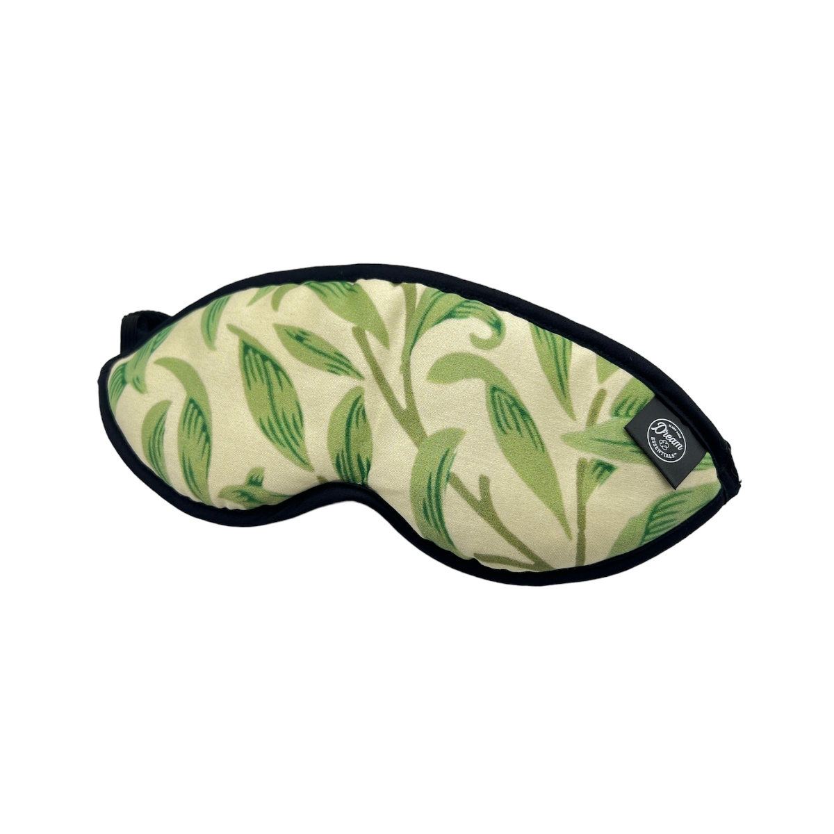 Natura Organic cotton Sleep Mask - Made in the USA (9 Styles)