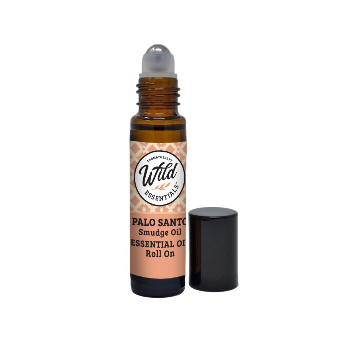 Palo Santo Smudge Roll On - 10ml