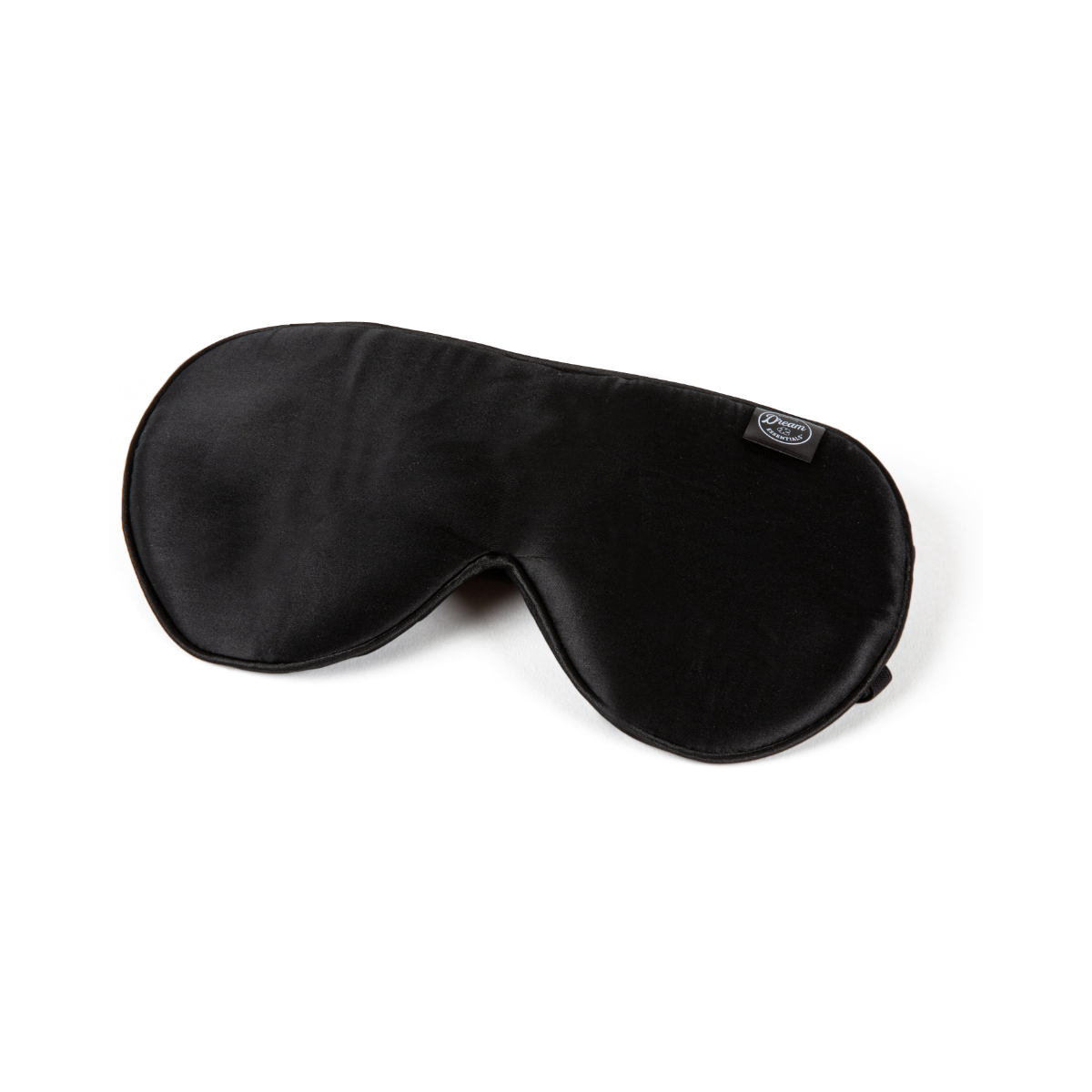 Dream Essentials Ultra Silk 360 Sleep Mask (Silk side sleeper) - 2 Colors