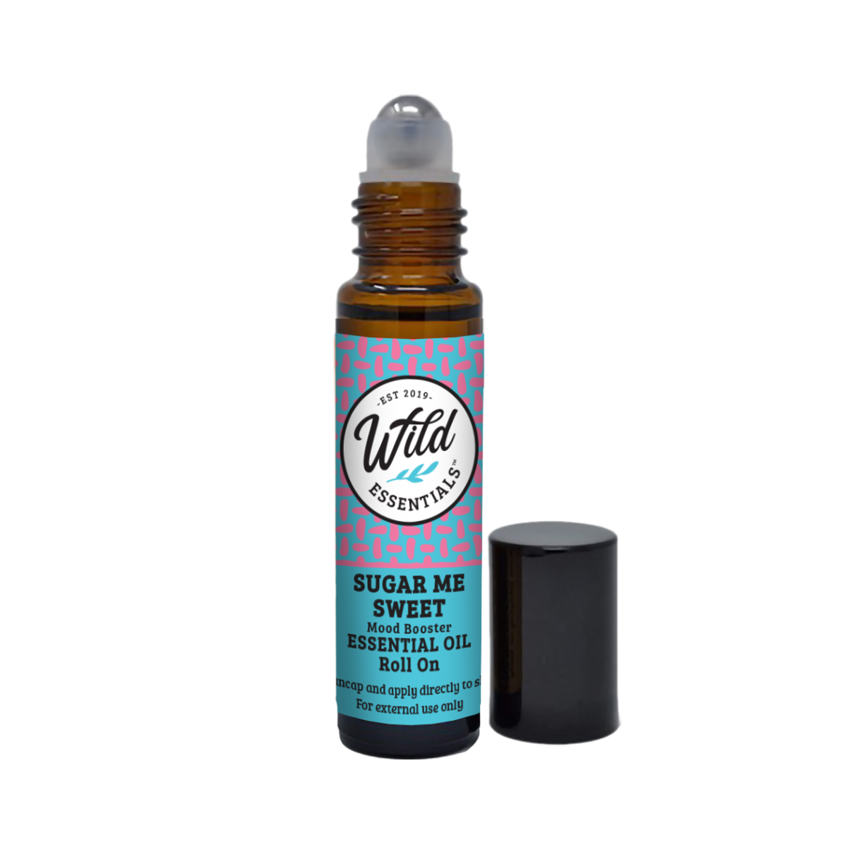 Sugar Me Sweet Roll On - 10ml