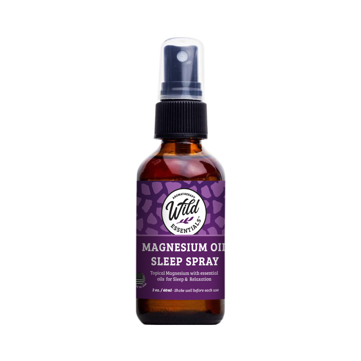 Sweet Dreams Magnesium Oil Spray
