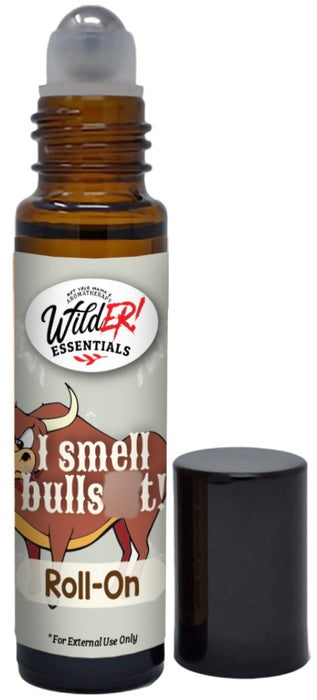 I Smell Bull Roll On - 10ml