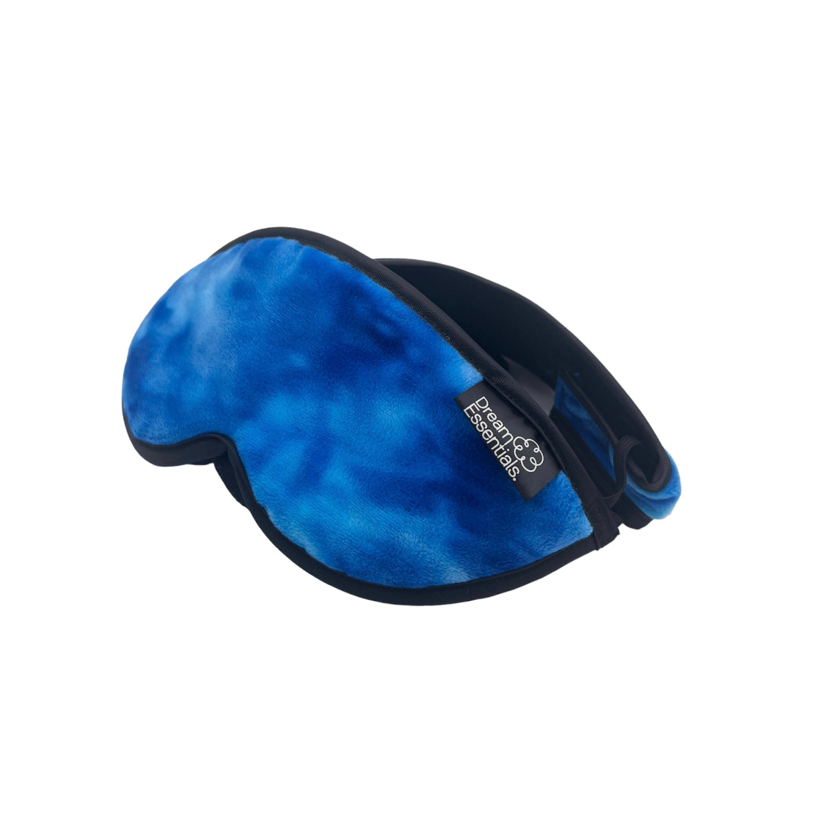 NEW - Utopia Plush Sleep Mask - Handmade in the USA