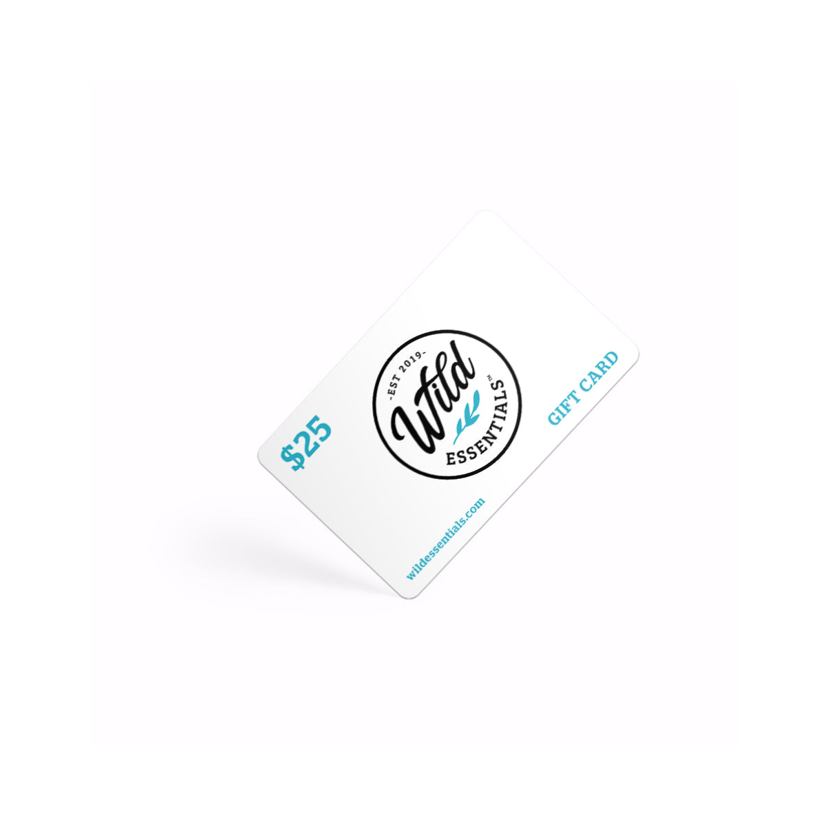 Wild Essentials Gift Cards