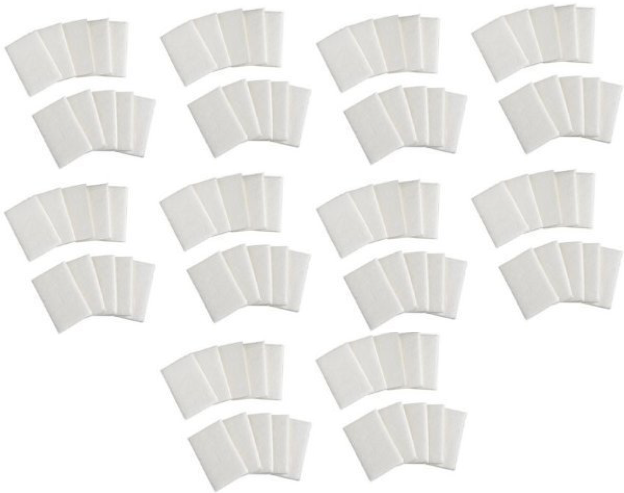 Refill Pads - Dream Essentials LLC.