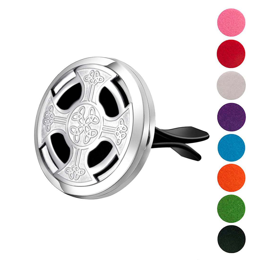 Car Vent Diffusers Without Oils - Dream Essentials LLC.