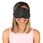 Dreamer Sleep Mask (8 Colors) - Dream Essentials LLC.