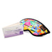 Dream Essence Lavender Aromatherapy Sleep Mask - Made in the USA (3 Styles) - Dream Essentials LLC.