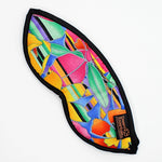 Dream Essence Lavender Aromatherapy Sleep Mask - Made in the USA (3 Styles) - Dream Essentials LLC.