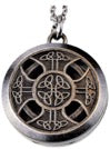 Necklace DIffuser Without Oils (Alloy) - Dream Essentials LLC.