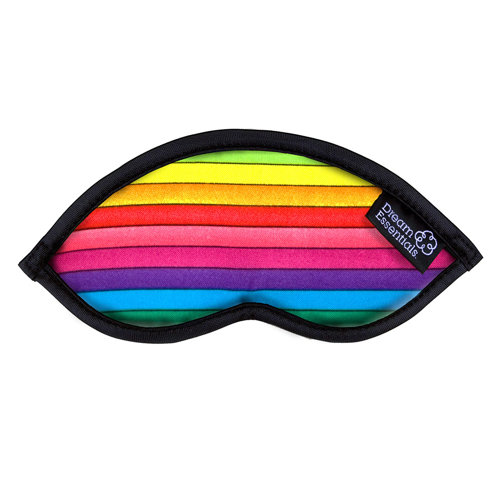 Hush Children's Sleep Mask - Made in the USA - Dream Essentials LLC.
