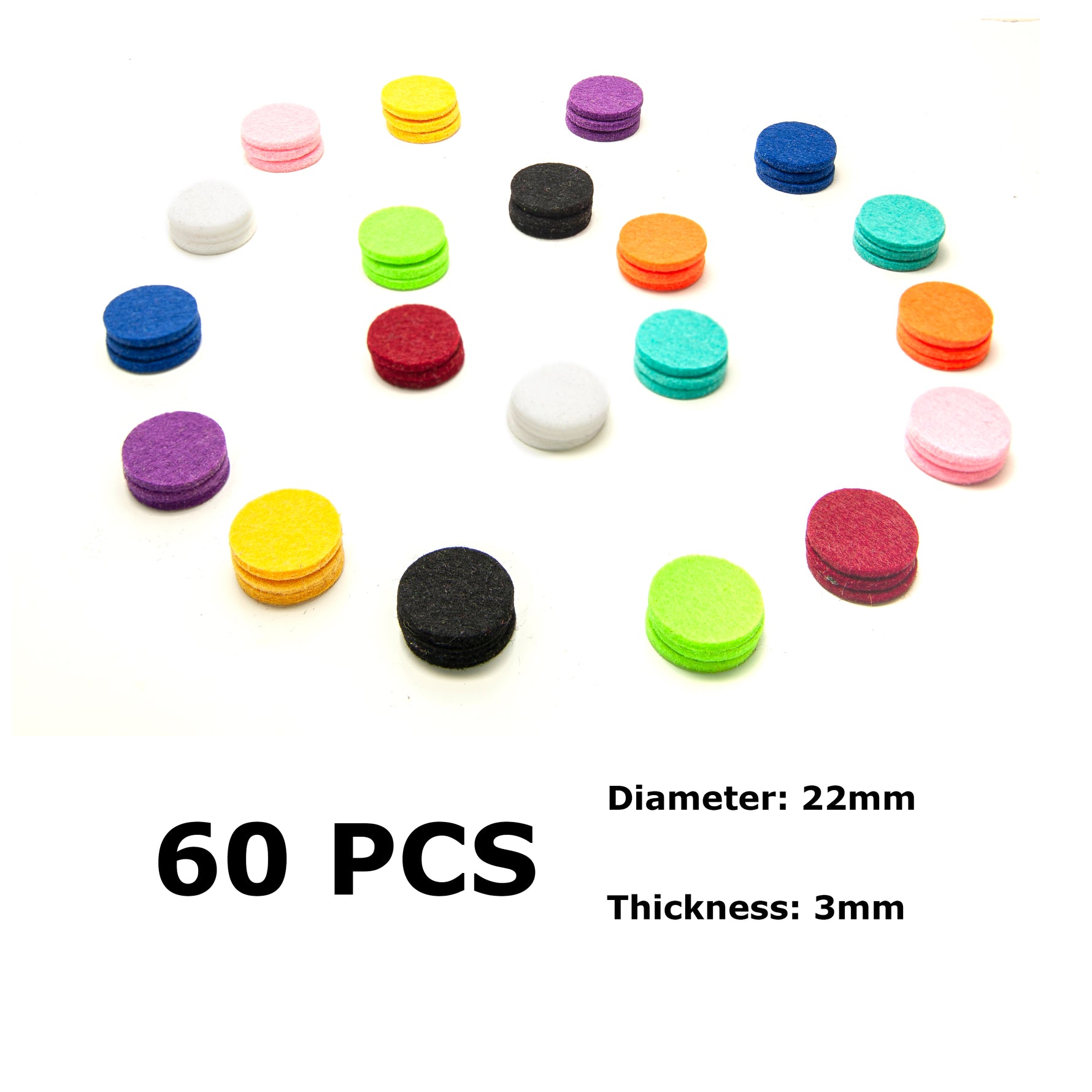 Refill Pads - Dream Essentials LLC.