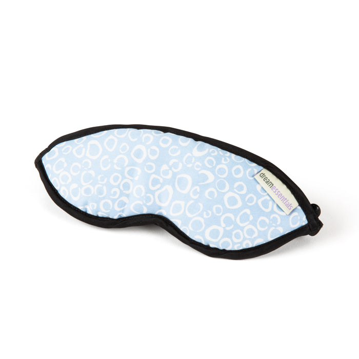 Natura Organic cotton Sleep Mask - Made in the USA (6 Styles)