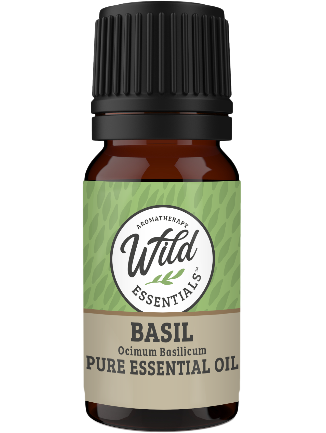 Essential Oils (Single Note) BASIL