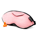 Opulence Sleep Mask (9 Styles) - Dream Essentials LLC.