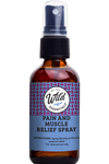 "Pain & Muscle Relief" Spray - 2 oz./60ml
