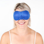 Sweet Dreams Sleep Mask Kit (4 Colors) - Dream Essentials LLC.