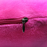 Inflatable Neck Pillow with Cover (5 Colors) - Dream Essentials LLC.