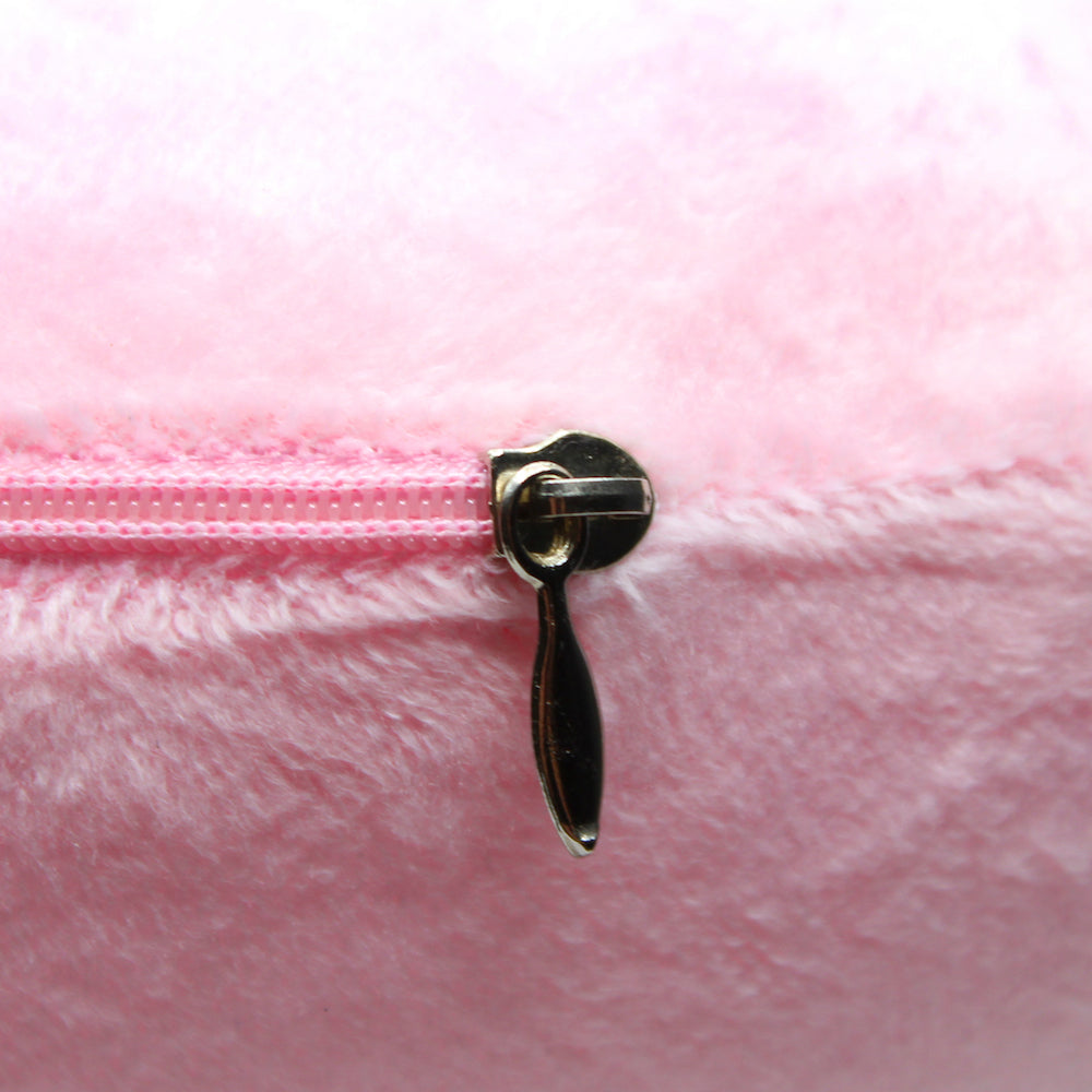 Inflatable Neck Pillow with Cover (5 Colors) - Dream Essentials LLC.