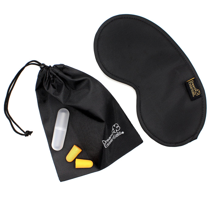 Twilight Sleep Mask Kit - Dream Essentials LLC.