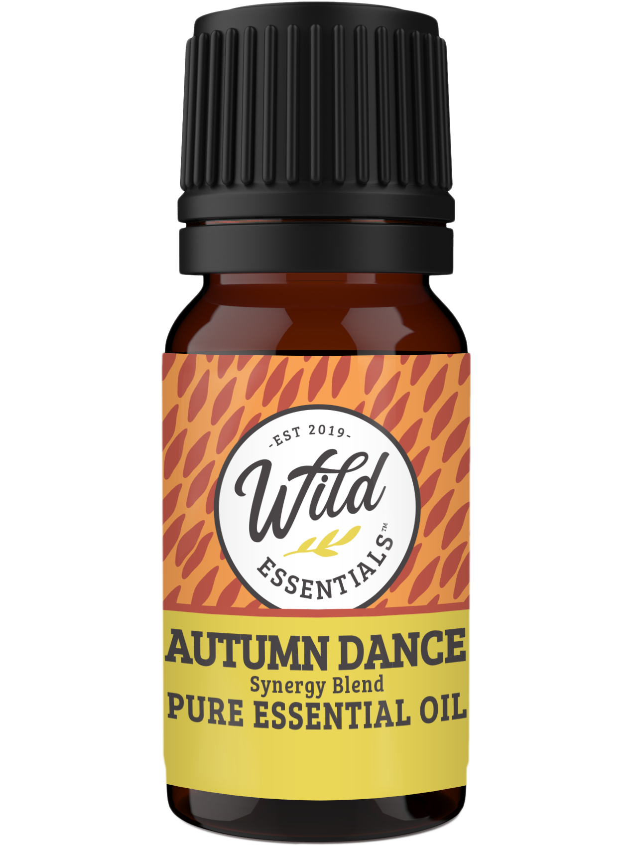Essential Oils Synergy Blends AUTUMN DANCE - WARMING COZY FORMULA