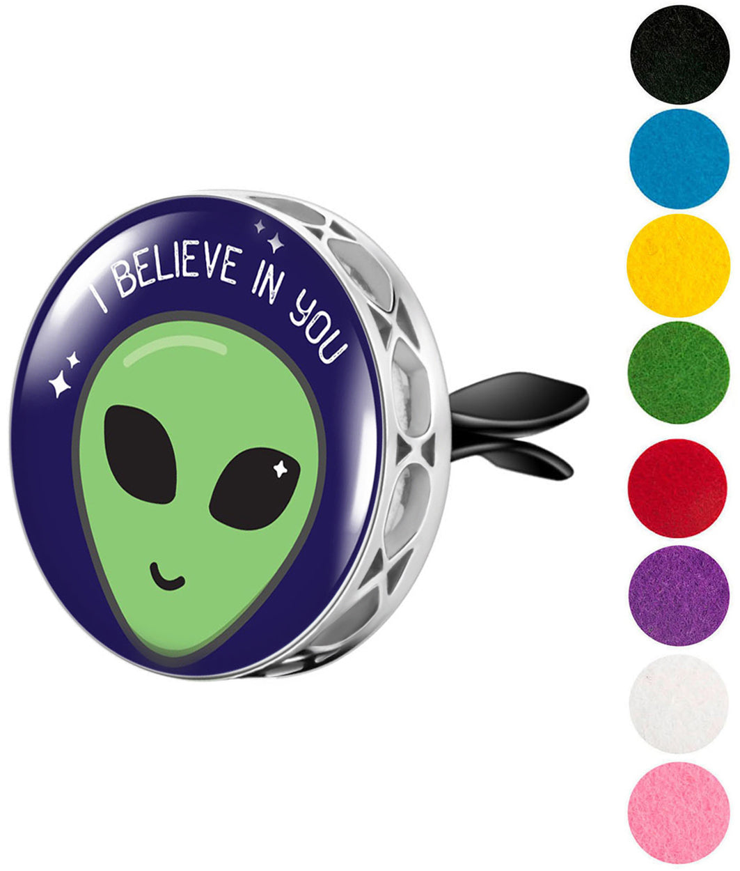 Car Vent Diffusers Without Oils - Dream Essentials LLC.