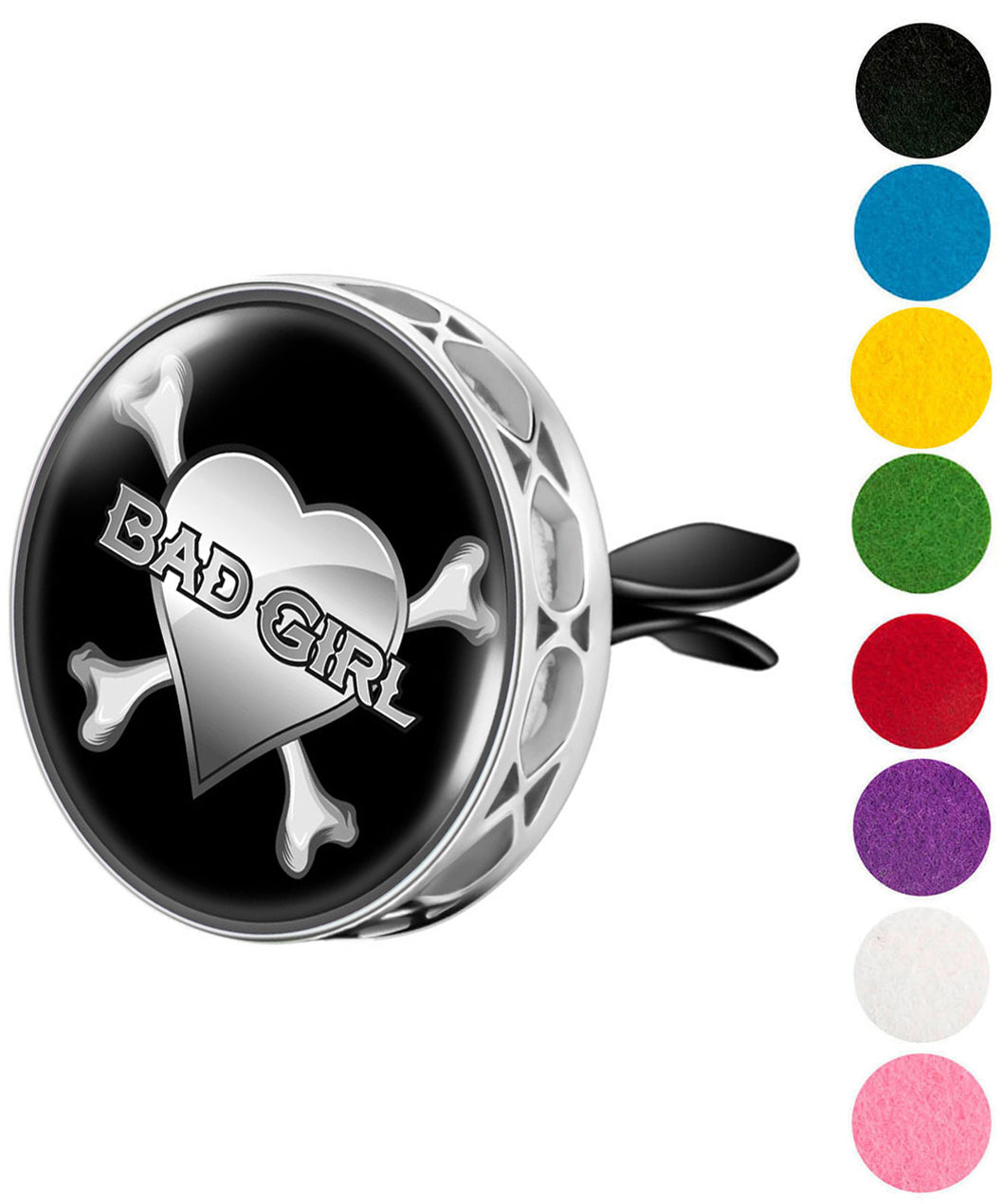 Car Vent Diffusers Without Oils - Dream Essentials LLC.