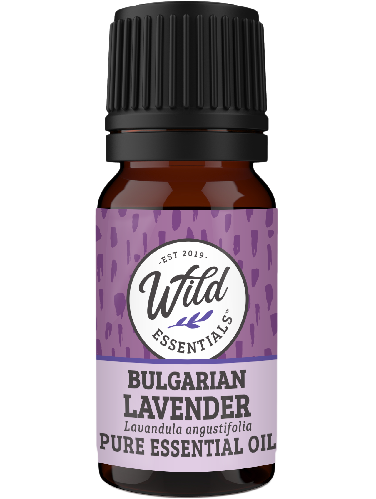 Essential Oils (Single Note) BULGARIAN LAVENDER