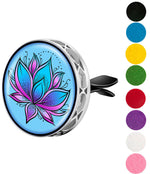 Car Vent Diffusers Without Oils - Dream Essentials LLC.