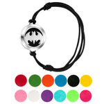 Bracelet Diffusers Without OIls - Dream Essentials LLC.